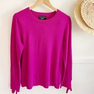 Banana Republic PINK 
New with tag